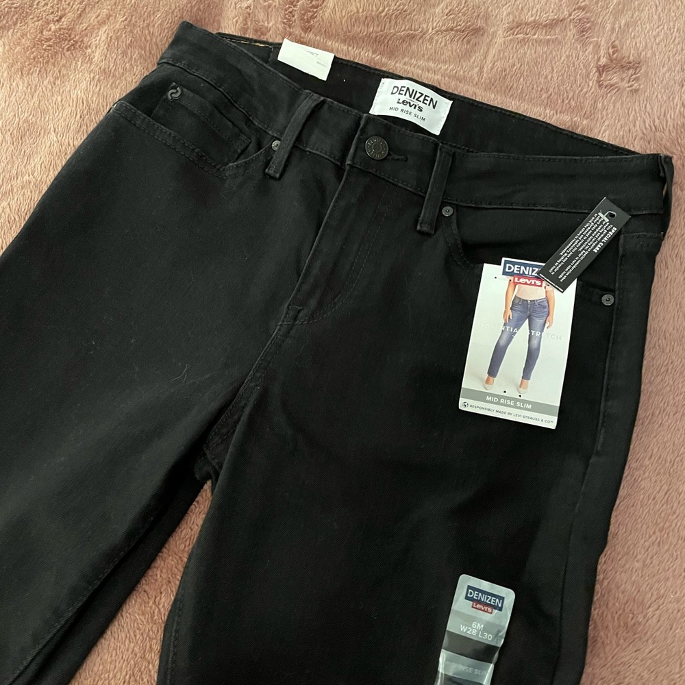 Denizen Levi jeans